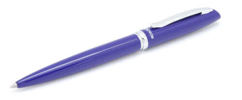Bolígrafo PRIME violeta