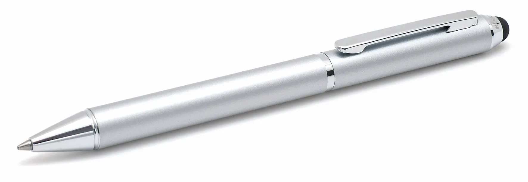 Bol. TOUCH plata metal