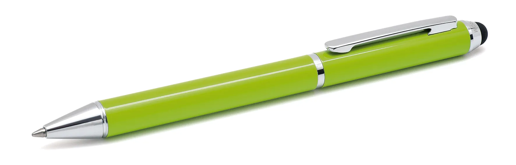 Bol. TOUCH verde