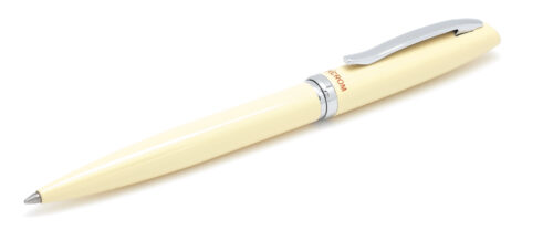 Bolígrafo PRIME VINTAGE beige