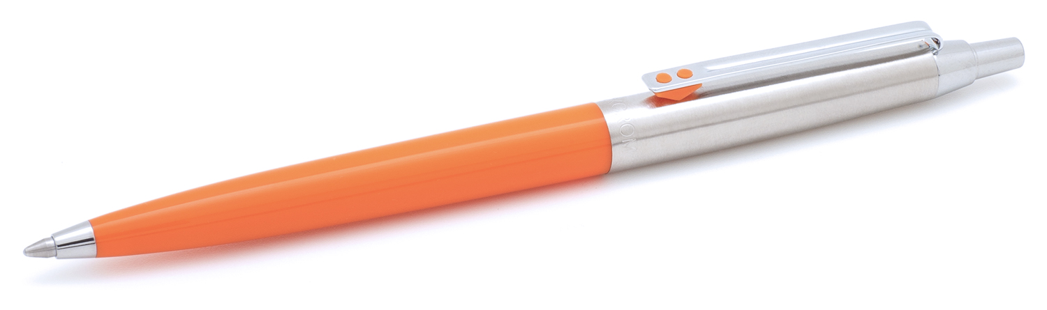 Bolígrafo SOUL VINTAGE Tangerine
