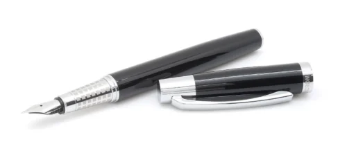 Pluma ARC negro