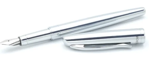 Pluma PRIME cromo