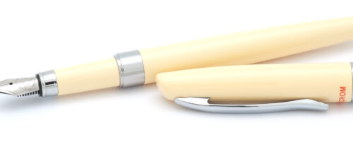 Pluma PRIME VINTAGE beige