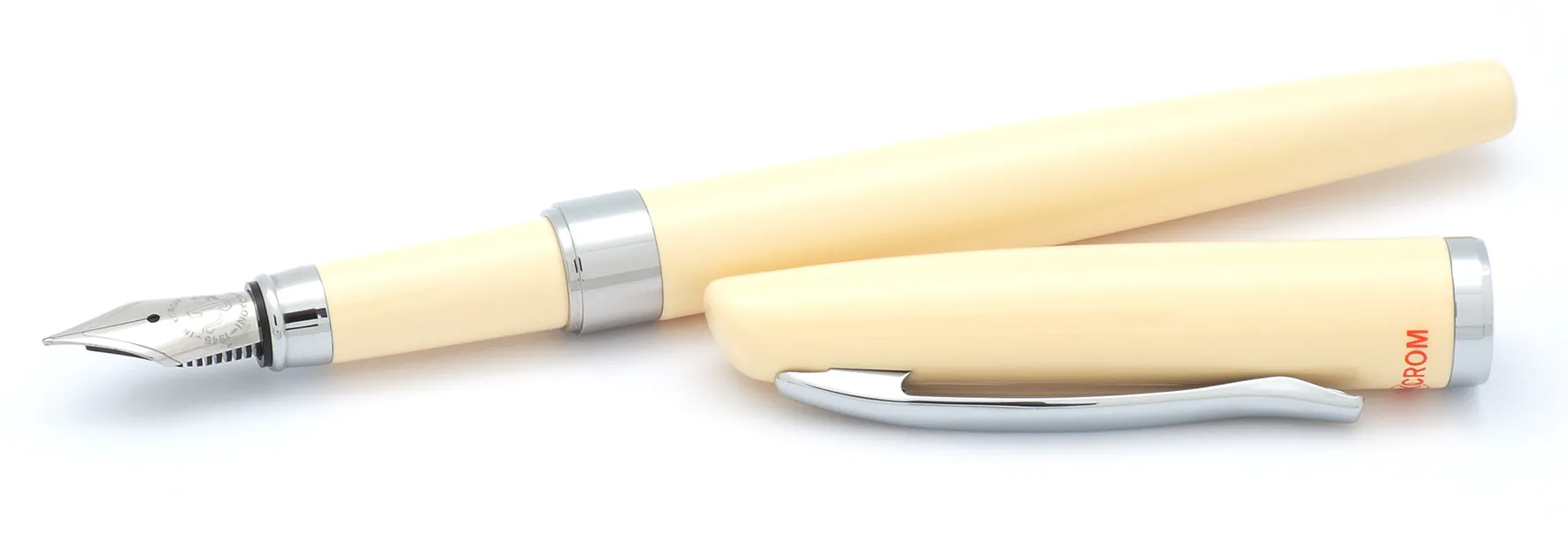 Pluma PRIME VINTAGE beige