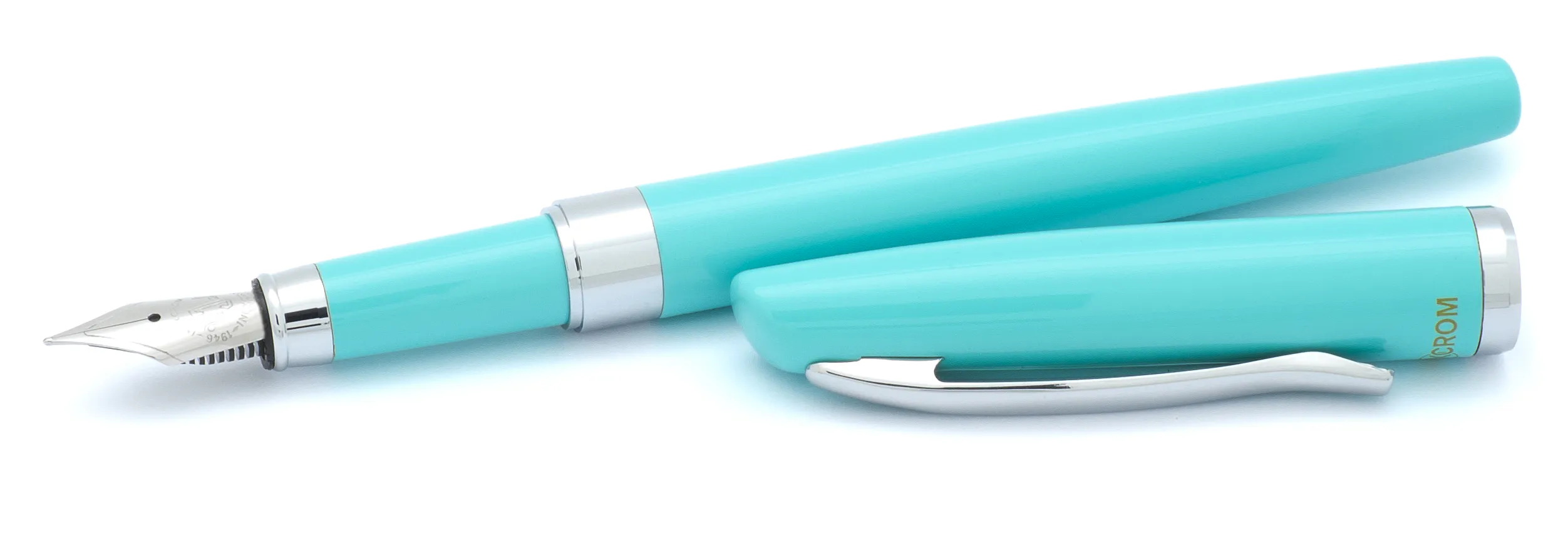 Pluma PRIME VINTAGE turquoise