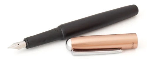 Pluma Ictíneo Cobre