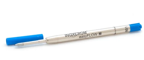 C-2 Carga Bolígrafo 1mm Easy Flow Azul