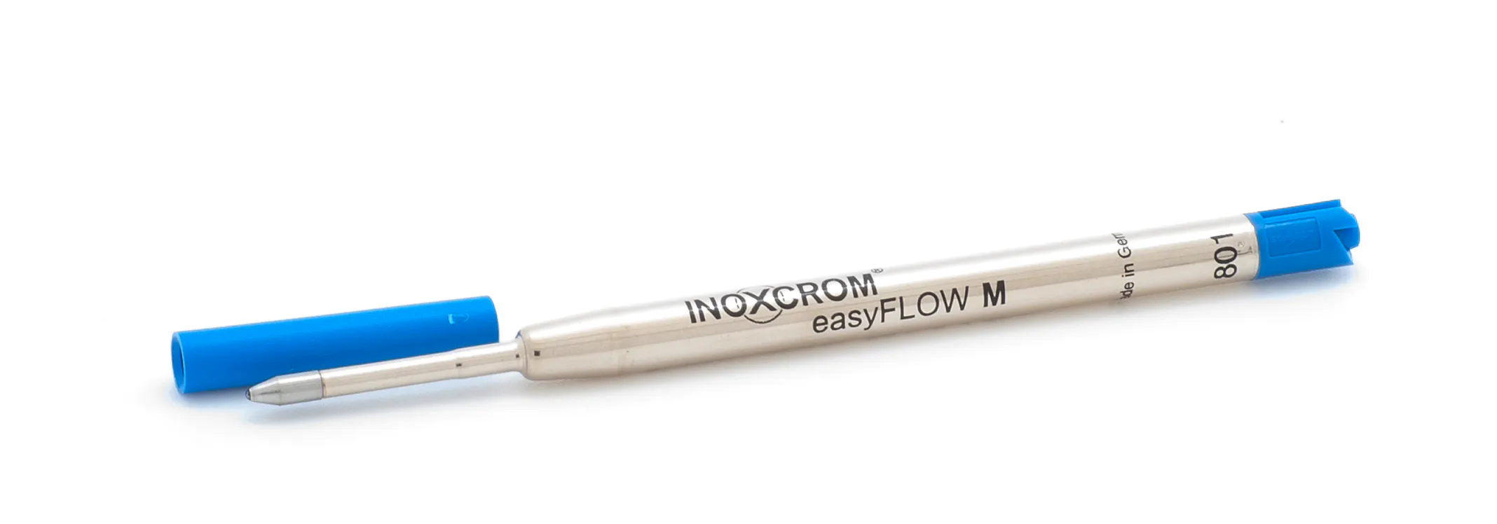 C-2 Carga Bolígrafo 1mm Easy Flow Azul
