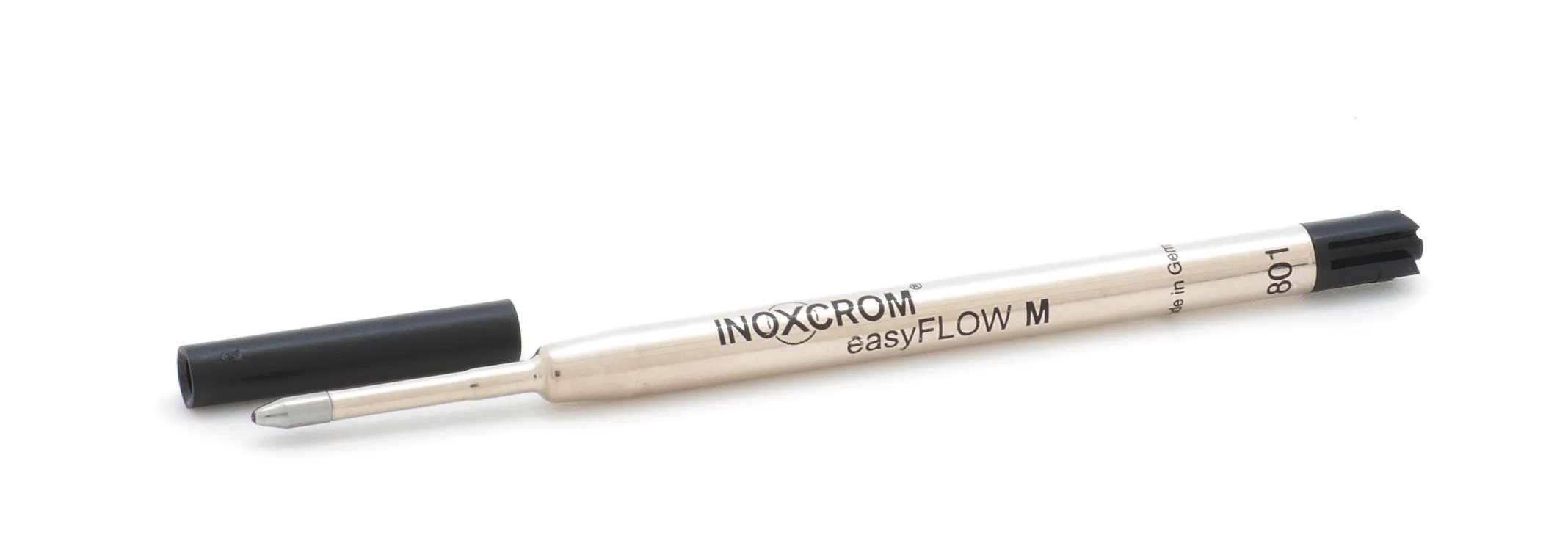 C-2 Carga Bolígrafo 1mm easyFlow Metal - Imagen 2