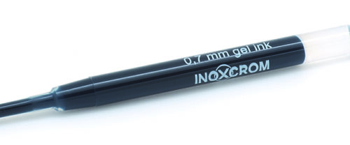 C-5 Carga Bolígrafo 0,7mm Gel AZUL