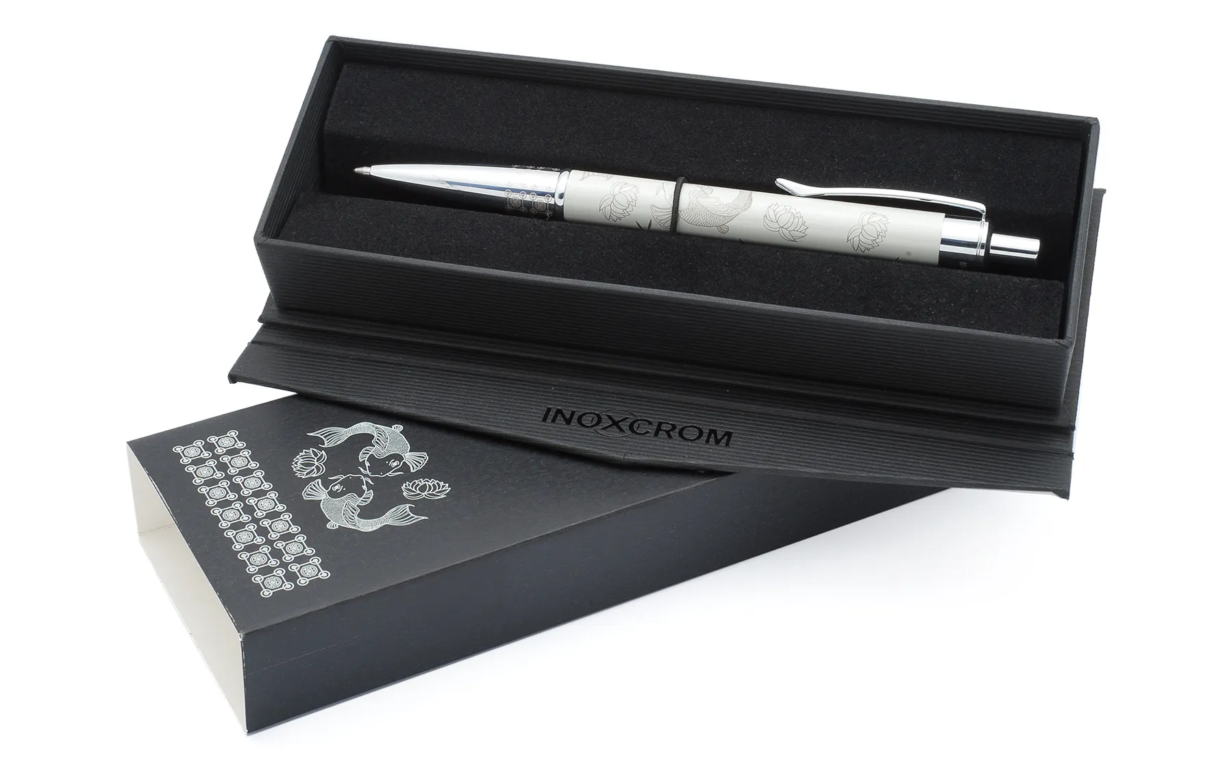Estuche LOTO