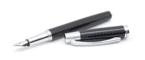 Pluma ARC Carbone