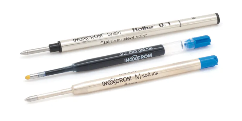 Recambios inoxcrom