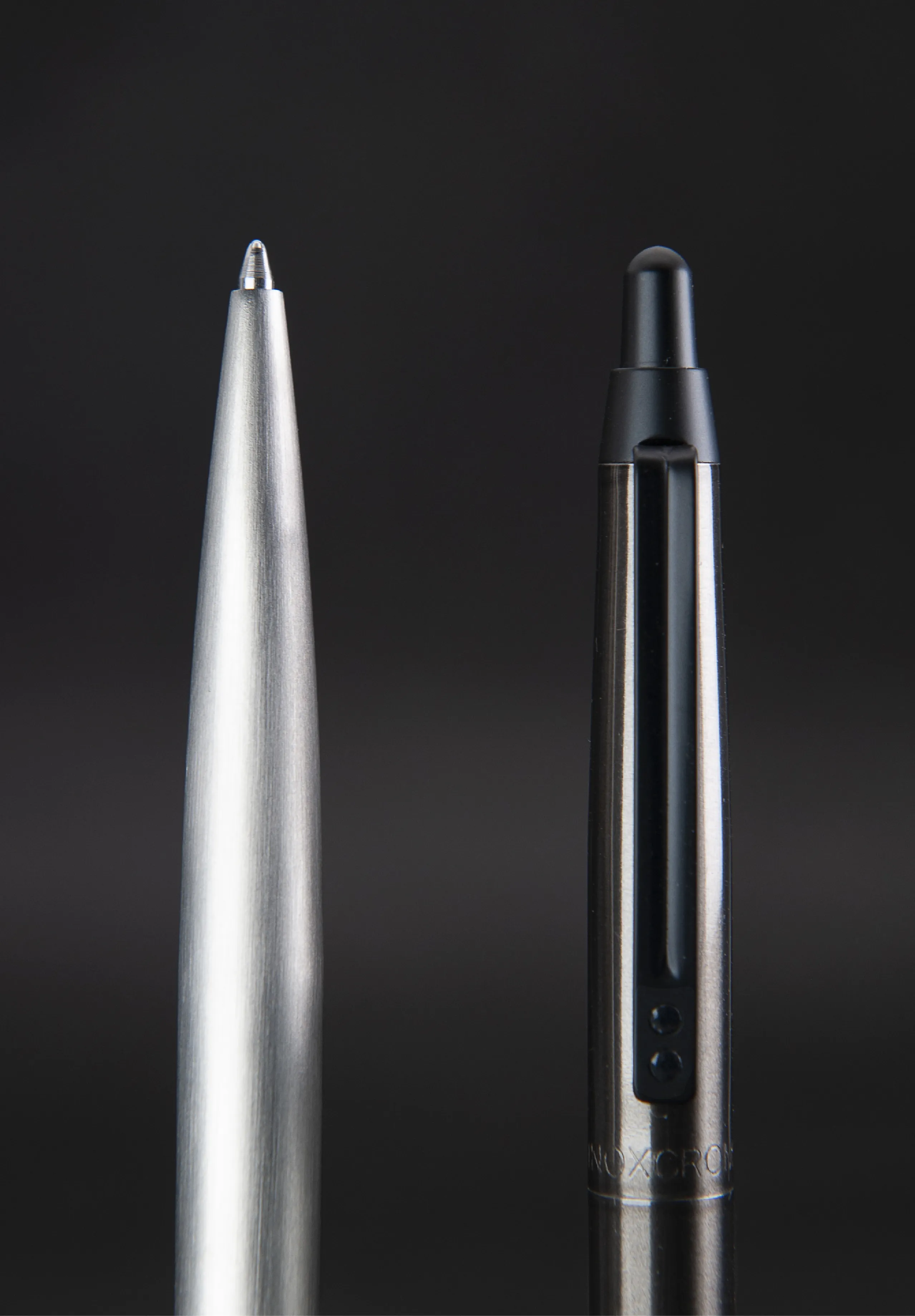 boligrafos de la marca inoxcrom