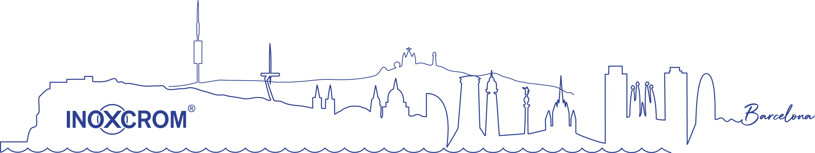 skyline pro bcn