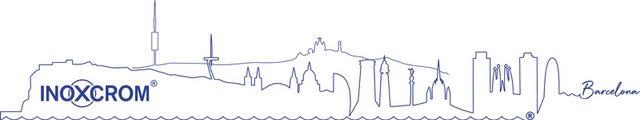 imagen de skyline Barcelona